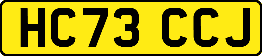 HC73CCJ