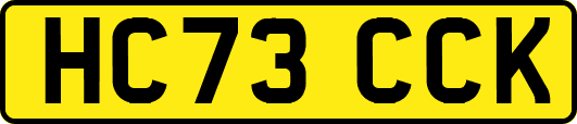 HC73CCK
