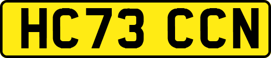 HC73CCN