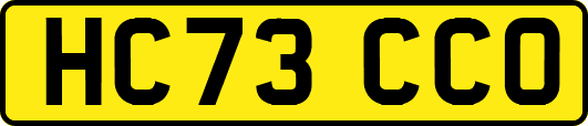 HC73CCO