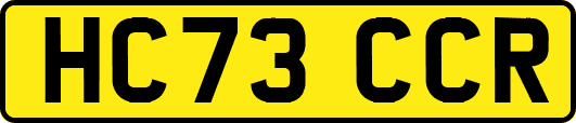 HC73CCR