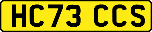 HC73CCS