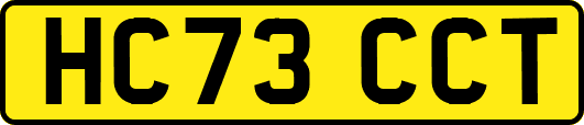 HC73CCT