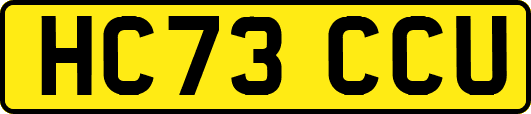 HC73CCU