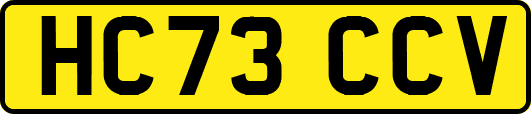 HC73CCV