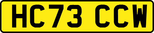 HC73CCW
