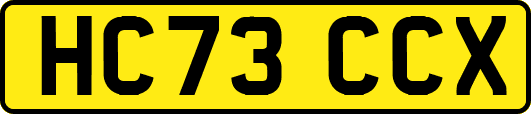 HC73CCX