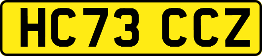 HC73CCZ