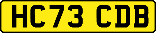 HC73CDB