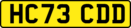 HC73CDD