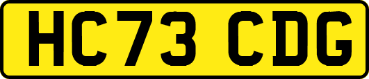 HC73CDG