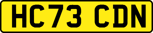 HC73CDN