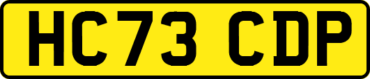 HC73CDP