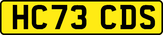 HC73CDS