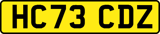 HC73CDZ