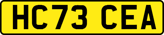 HC73CEA
