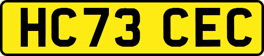 HC73CEC