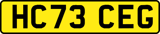 HC73CEG