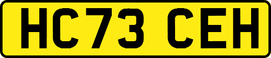 HC73CEH