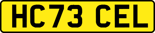 HC73CEL