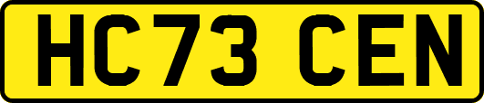 HC73CEN