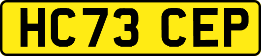 HC73CEP