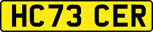 HC73CER