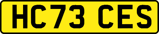 HC73CES