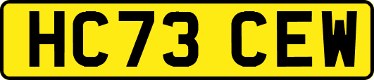 HC73CEW