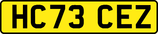 HC73CEZ