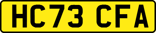 HC73CFA