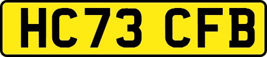 HC73CFB
