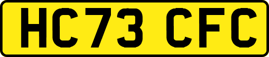 HC73CFC