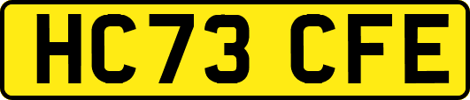 HC73CFE
