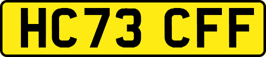 HC73CFF