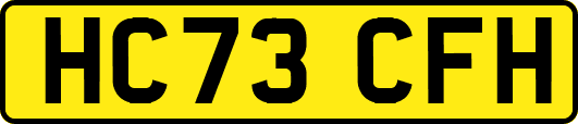 HC73CFH