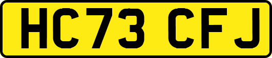 HC73CFJ