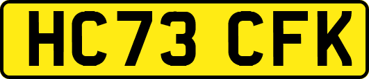 HC73CFK