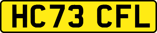 HC73CFL