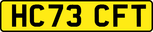 HC73CFT