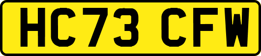 HC73CFW