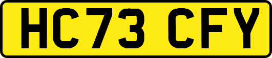 HC73CFY