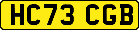 HC73CGB