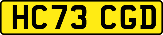 HC73CGD