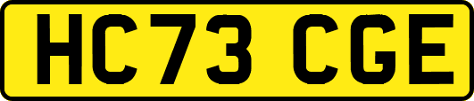 HC73CGE