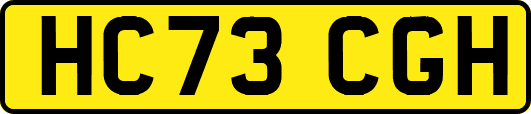 HC73CGH