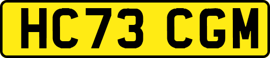 HC73CGM