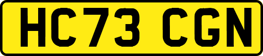 HC73CGN