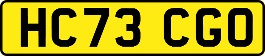 HC73CGO