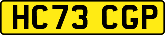 HC73CGP